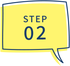 STEP 02
