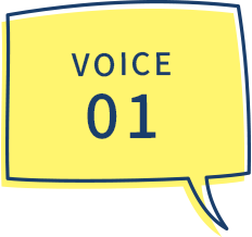 VOICE 01