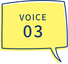 VOICE 03