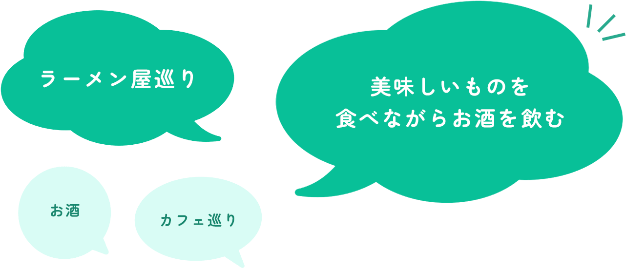 グルメコメント