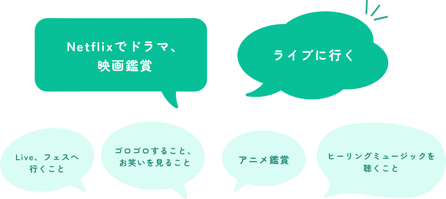 音楽・エンタメコメント