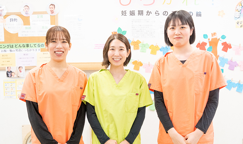 OETチーム